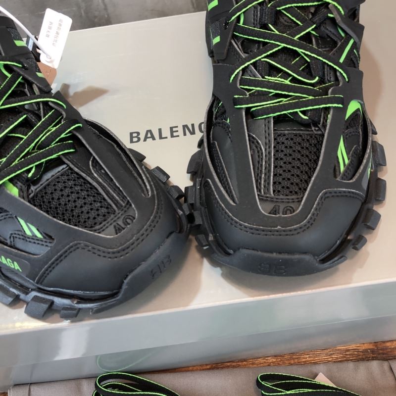 Balenciaga Track Shoes